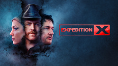 Expedition X - Discovery Channel