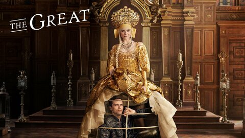 The Great