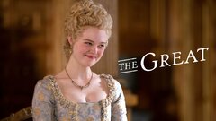 The Great - Hulu