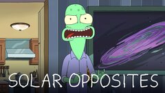 Solar Opposites
