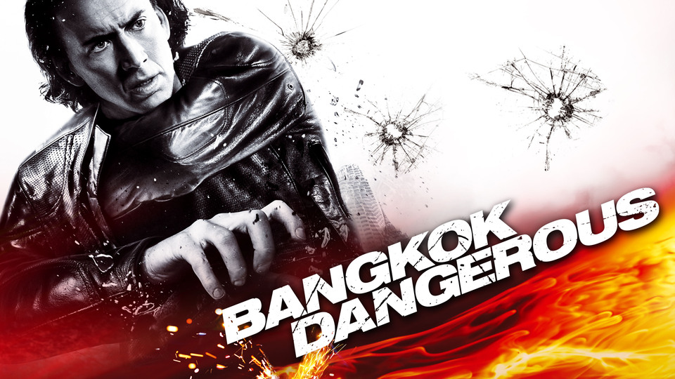 Bangkok Dangerous - 