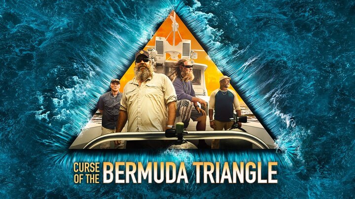 Curse of the Bermuda Triangle - Science Channel Reality Series - Where