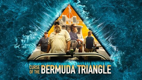 Curse of the Bermuda Triangle