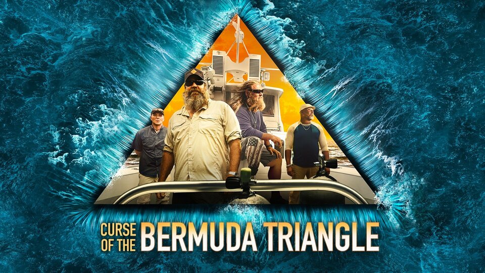 Curse of the Bermuda Triangle - Science Channel
