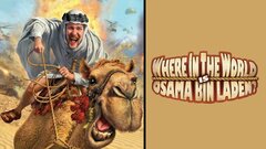 Where in the World Is Osama Bin Laden? - 