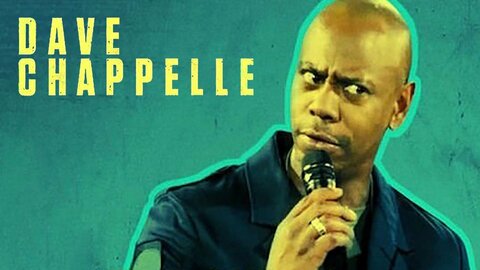 Dave Chappelle