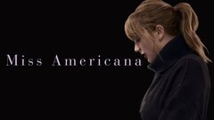 Miss Americana - Netflix