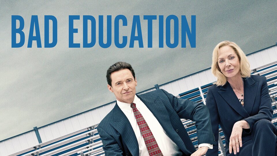 Bad Education - HBO