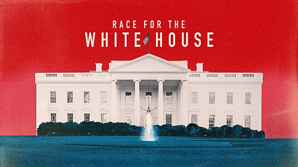 Race for the White House - CNN