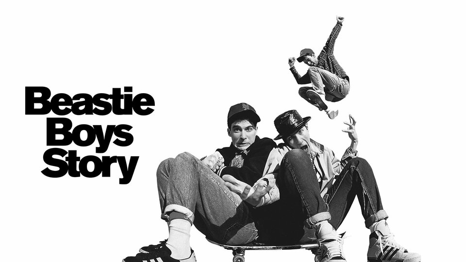 Beastie Boys Story - Apple TV+