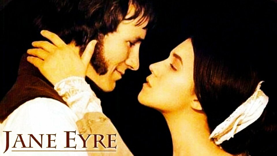 Jane Eyre (1996) - 
