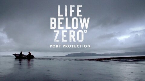 Life Below Zero: Port Protection
