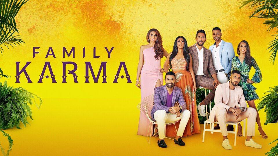 Family Karma - Bravo