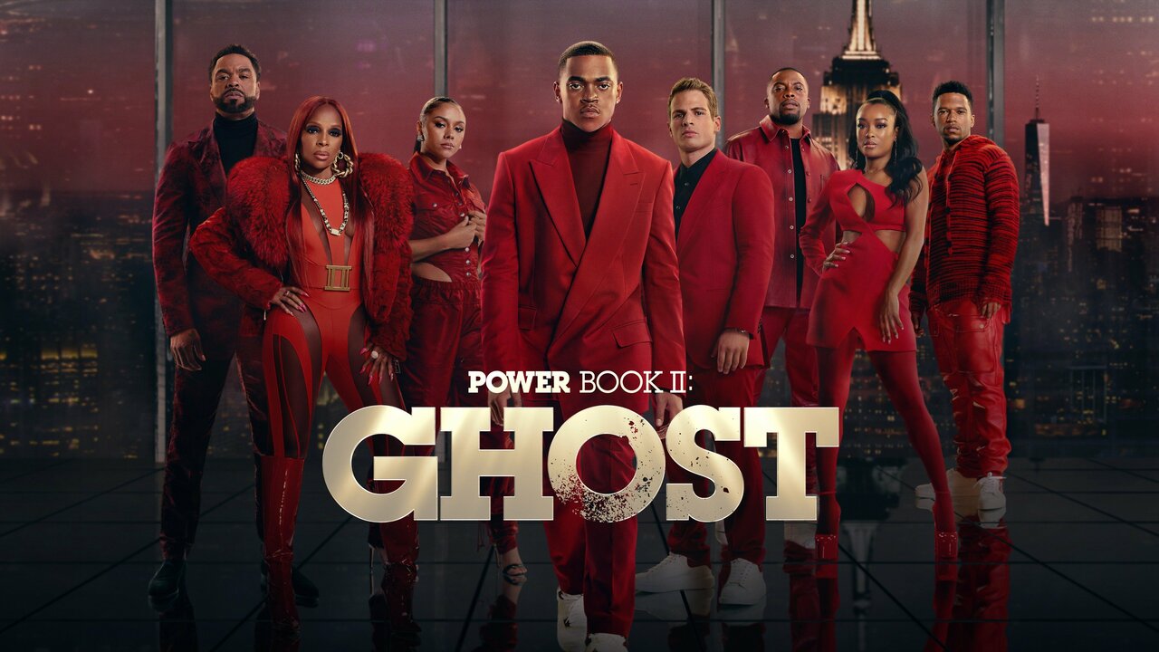 Alix Lapri on Uncovering the Layers of Effie in 'Power Book II: Ghost'  Season 2