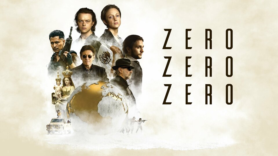 ZeroZeroZero - Amazon Prime Video