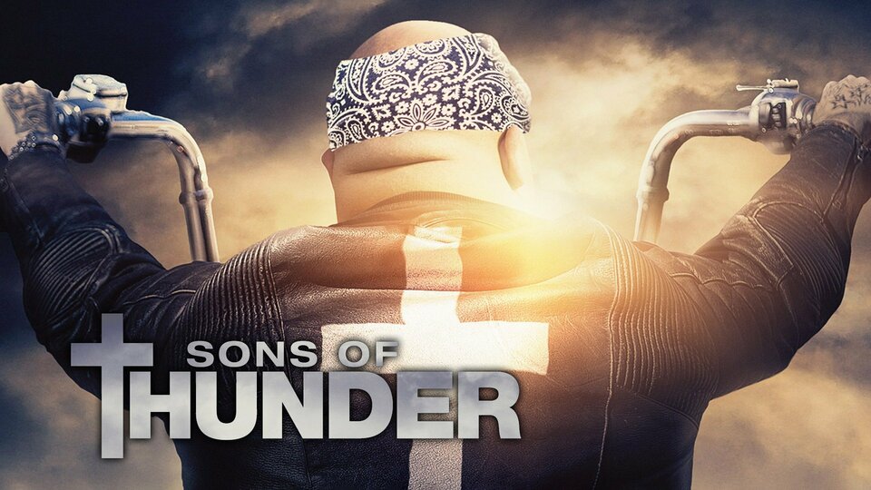 Sons of Thunder (2019) - Pure Flix