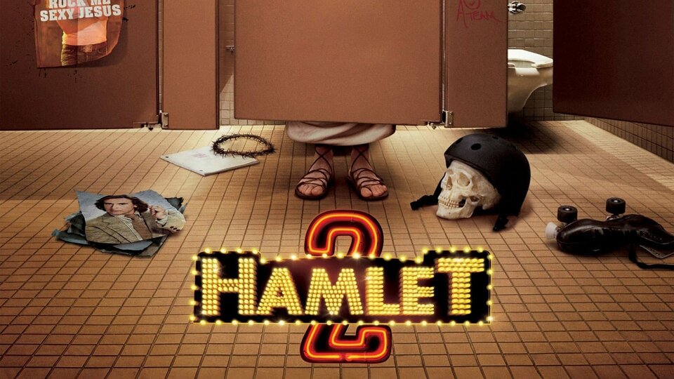 Hamlet 2 - 