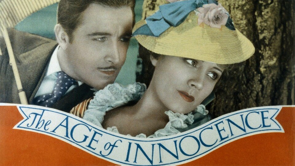 The Age of Innocence (1934) - 