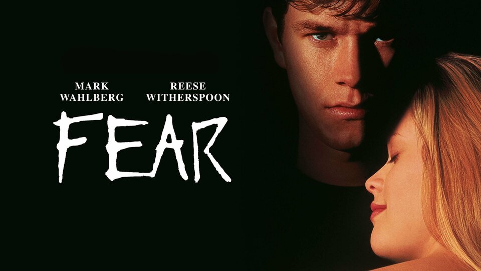 Fear (1996) - 