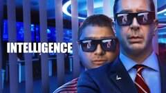 Intelligence (2020) - Peacock