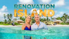 Renovation Island - HGTV