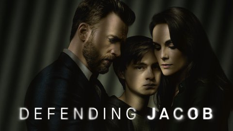 Defending Jacob - Apple TV+