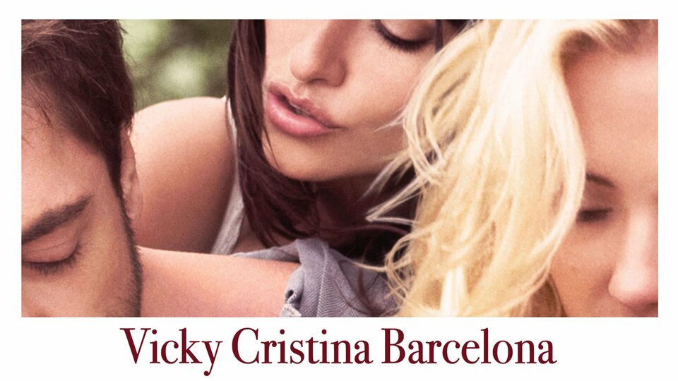 Vicky Cristina Barcelona - 