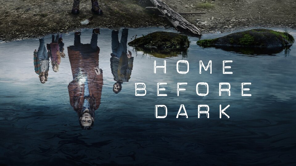 Home Before Dark - Apple TV+