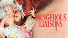 Dangerous Liaisons (2022) - Starz