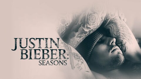 Justin Bieber: Seasons
