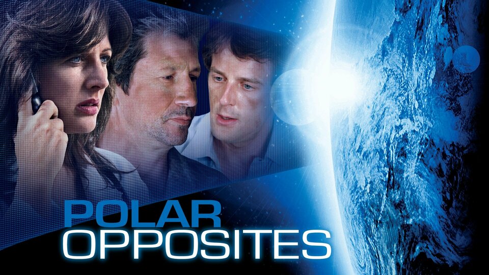 Polar Opposites (2008) - 