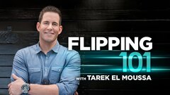 Flipping 101 With Tarek El Moussa - HGTV