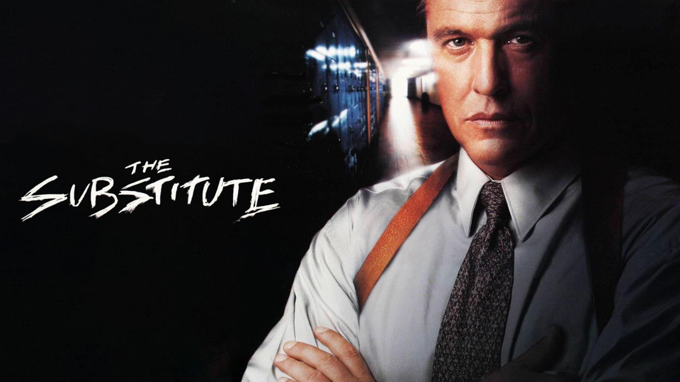 The Substitute - 