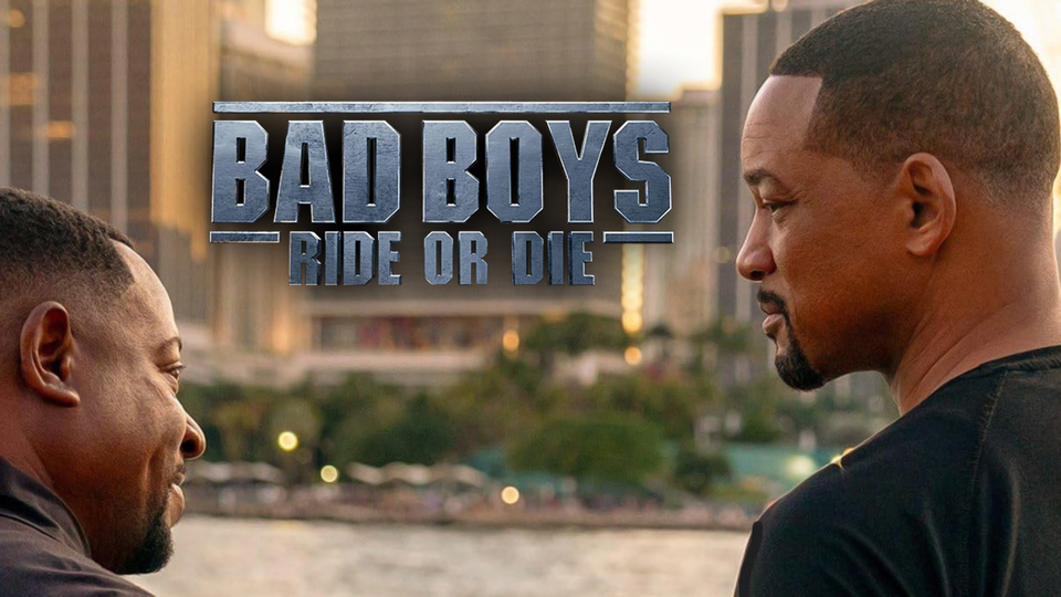 Bad Boys: Ride or Die - 