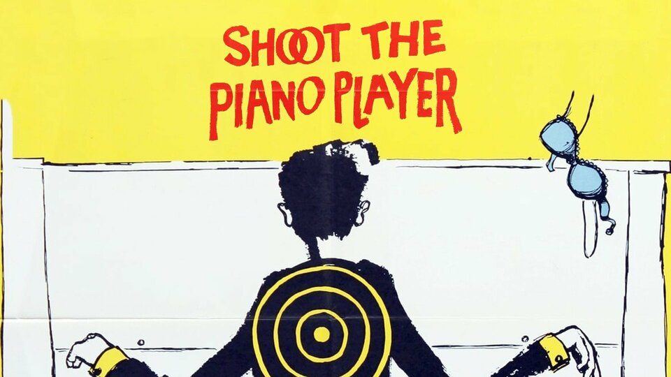Shoot the Piano Player - 