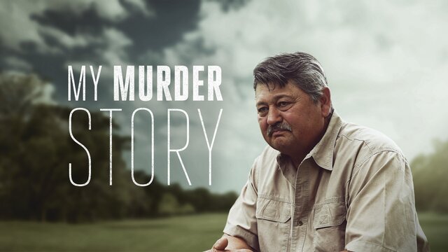 My Murder Story key art