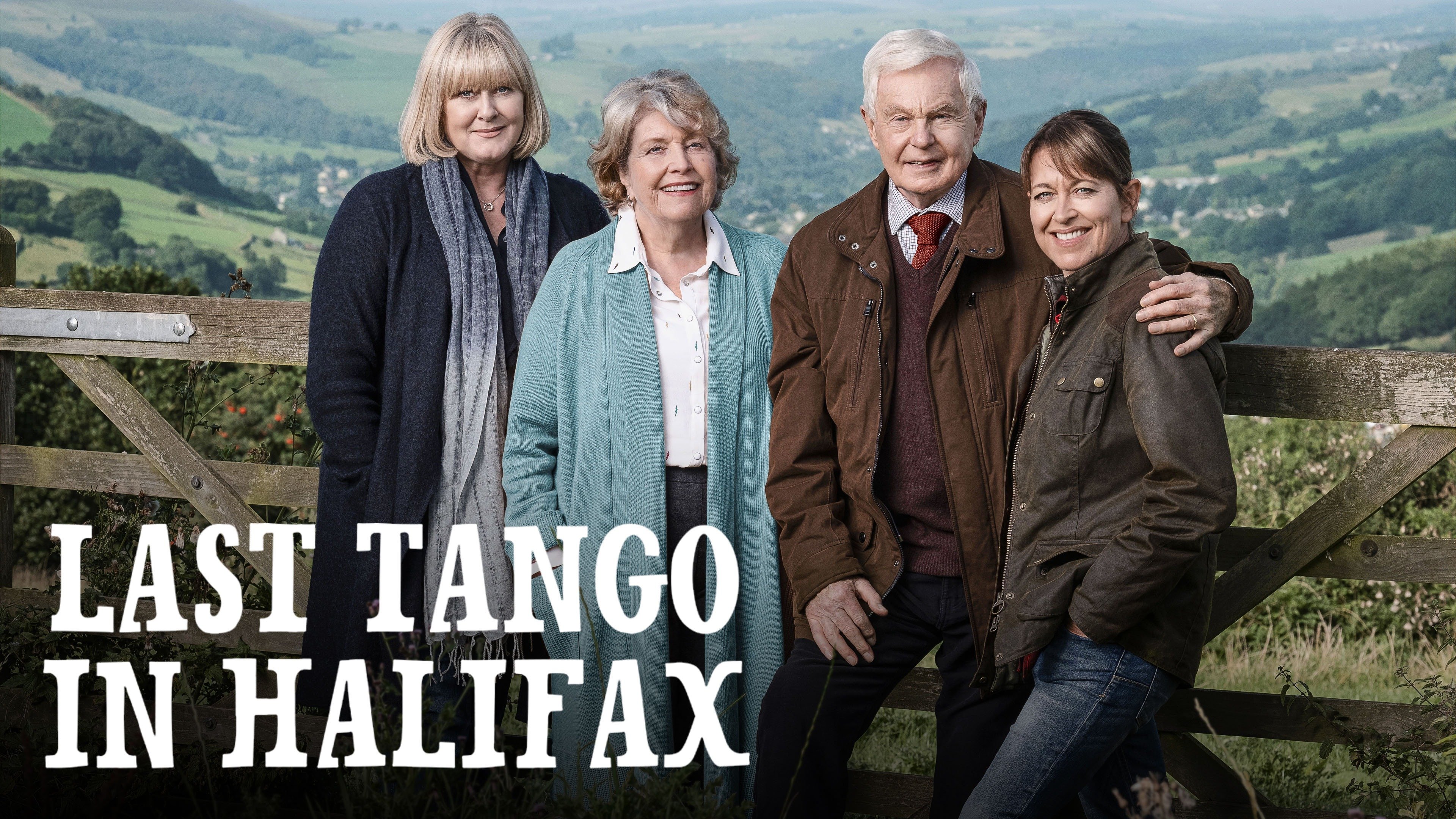 Last Tango in Halifax PBS Series Where To Watch