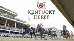 The Kentucky Derby