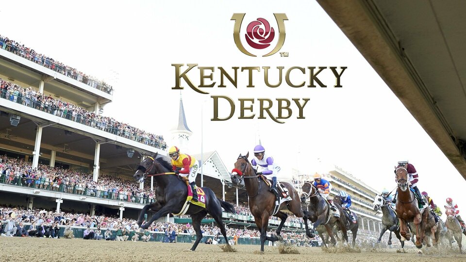 The Kentucky Derby - Fox Sports 1