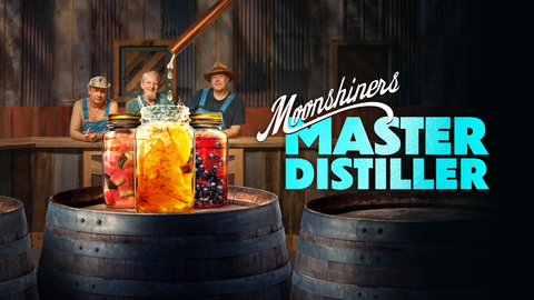 Moonshiners: Master Distiller