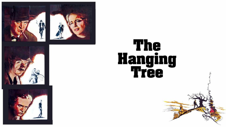 The Hanging Tree - 