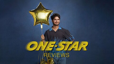 One Star Reviews