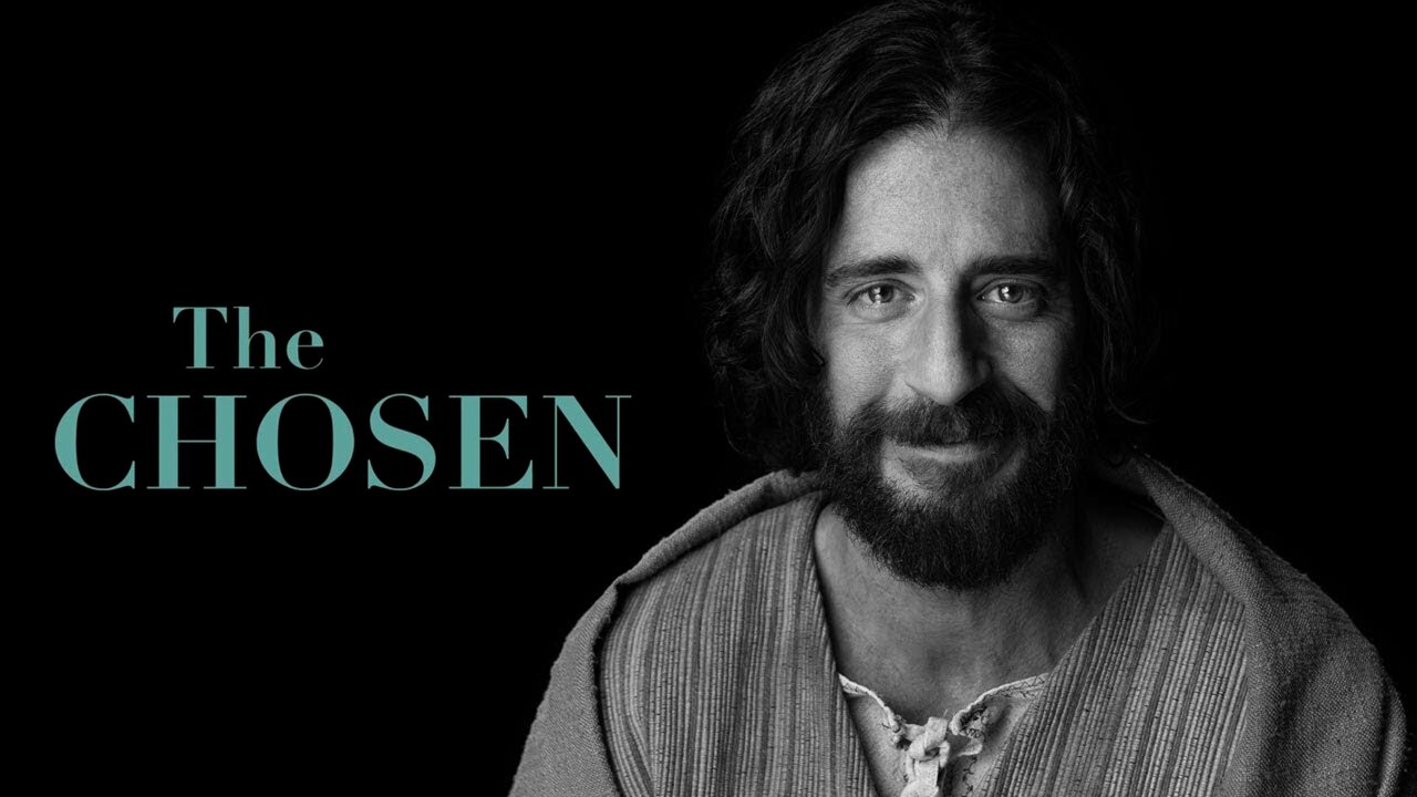 The CW to Air 'The Chosen,' About Life and Teachings of Jesus – TVLine