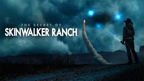 The Secret of Skinwalker Ranch