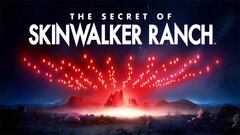 The Secret of Skinwalker Ranch - History Channel