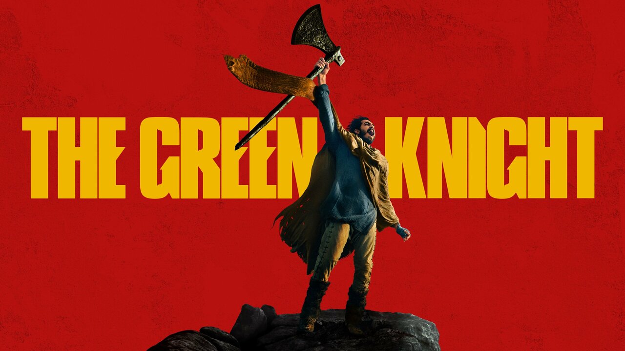 The Green Knight (2021) – Gateway Film Center