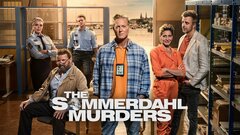 The Sommerdahl Murders - Acorn TV