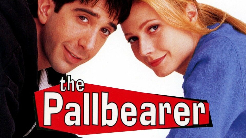 The Pallbearer - 