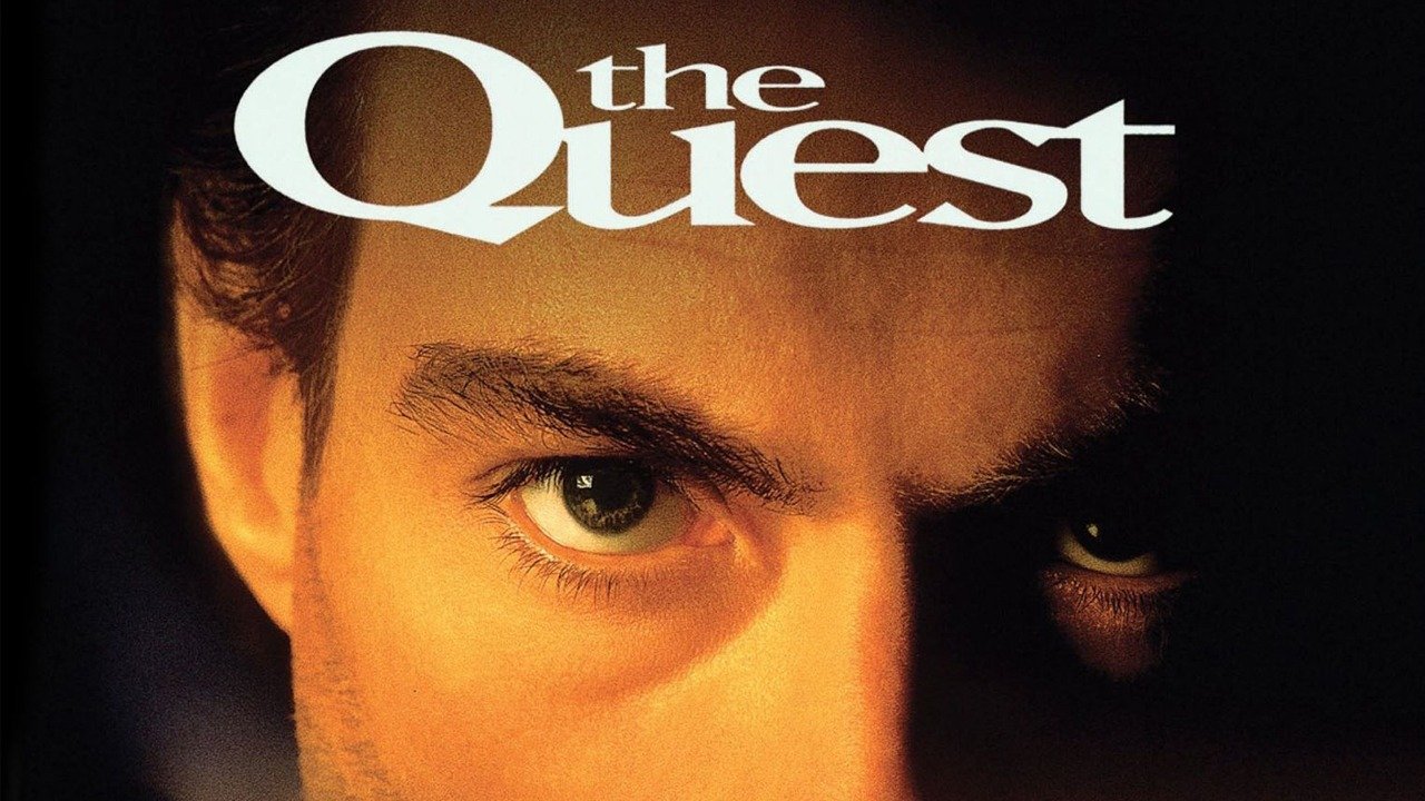 The quest 1996 online new arrivals