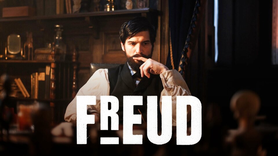 Freud (2020) - Netflix